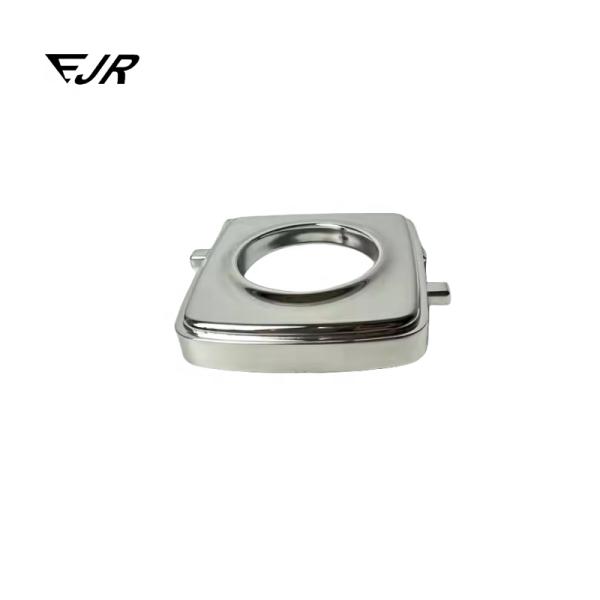 51137306988 Призрачный пластинка радиатор эмблема для Rolls Royce Ghost Car Make