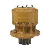 Mini Excavator Swing Motor Gearbox 322/324/325/329 boîte de vitesse de l'oscillation 191-2693