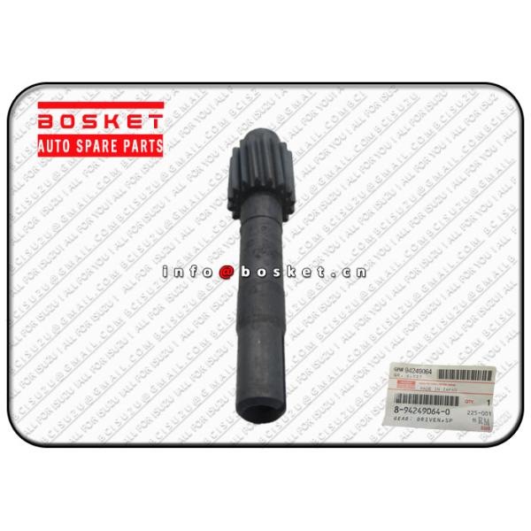 8-94249064-0 шестерн шестерня 8942490640 частей системы муфты управленная скоростью для ИСУЗУ НПР59 4БД1