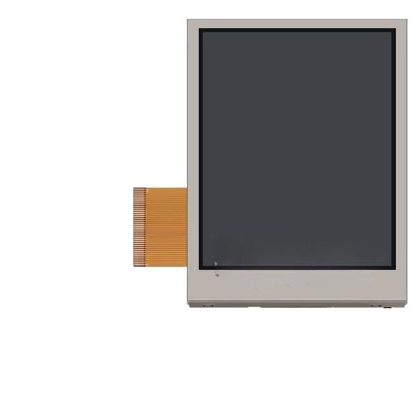 3.5 дюймовый трансфлективный TFT-модуль 240x320 разрешение 18 бит RGB+SPI интерфейс