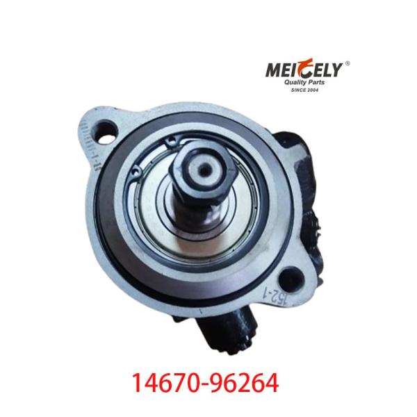 Truck Parts 14670-96264 Power Steering Pump For Nissan