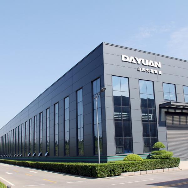 Q345 Q345B Prefabricated Light Steel Structure Warehouse  Rust Resistance