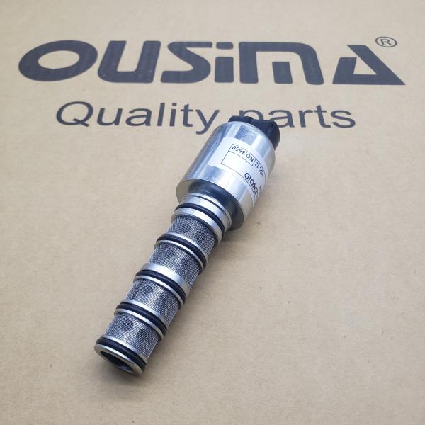 AT310586 Hydraulic Solenoid Valve For John Deere Tractor Loader 210K 210L 410L 325K 410K 310L