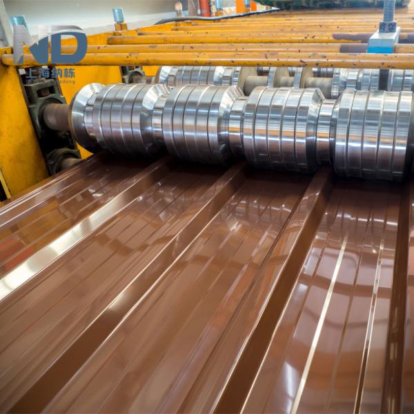 300 Series Zinc Corrugated Roofing Sheet Galvanized Steel Roof Sheet