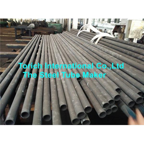 Medium Carbon Steel Seamless Tube Od 6 - 1000mm For Boiler Superheater