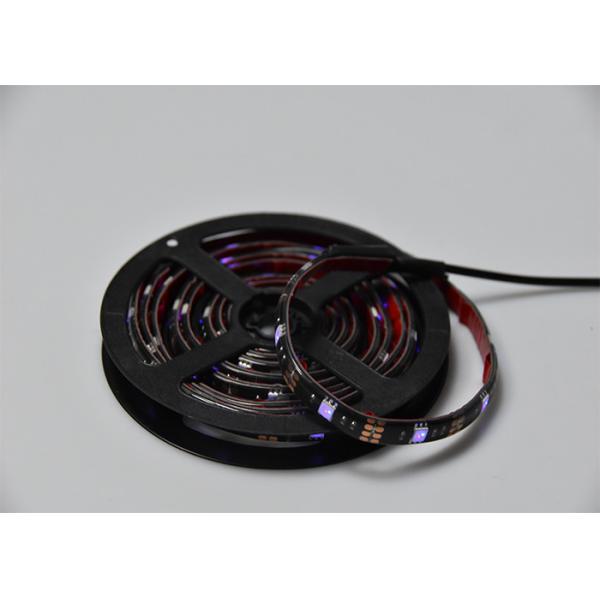 Высокая плотность портативной машинки 5050 5V 30led/M привела свет прокладки