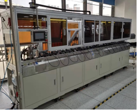 Dongguan Jianzhou Electronics Co., Ltd