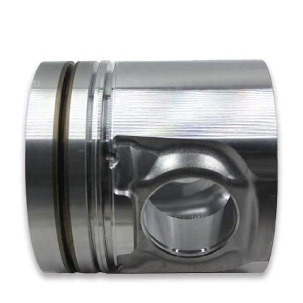 1.5 Engine Excavator Pistons for VOLVO DEUTZ D7D Heavy Truck Diesel Parts Cylinder Piston Exceptional Performance