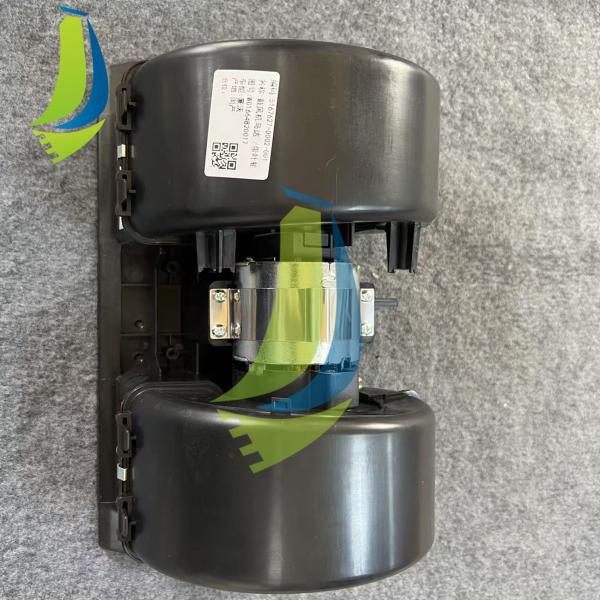 WG1664820017 Conjunto de soplador de calefacción de aire Wg1664820017 para camión A7