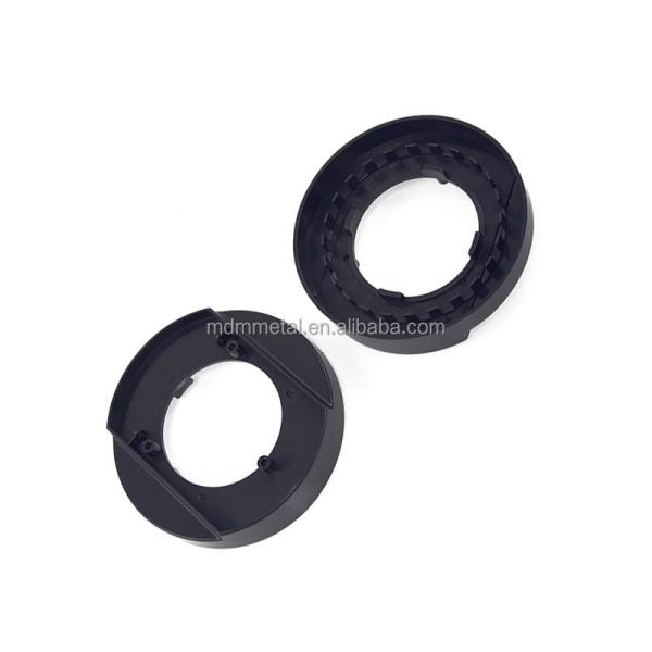 Metal CNC Machining Parts Aluminum Stainless Steel Milling OEM