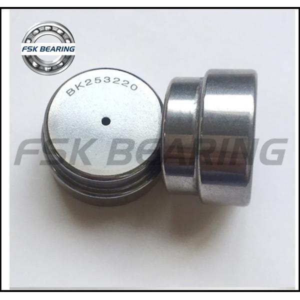Metric Size BK253220 Needle Roller Bearing 25x32x20 mm ABEC-5
