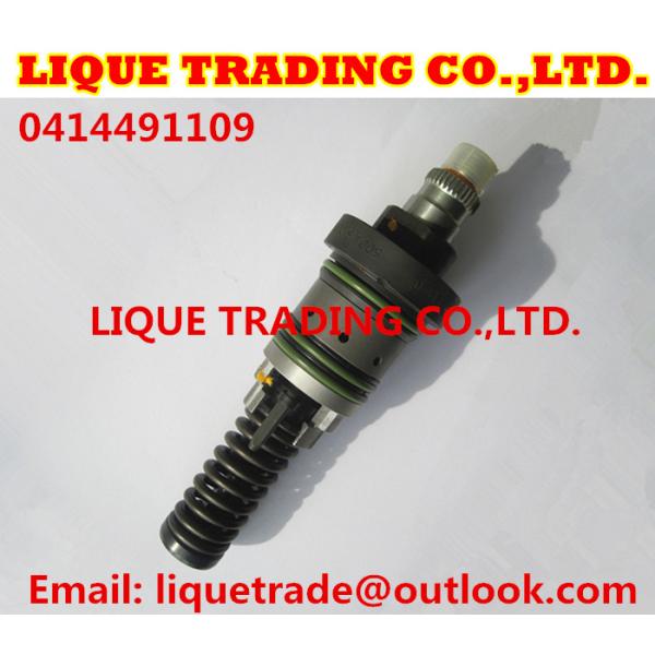 BOSCH Original Unit Pump 0414491109 /0 414 491 109 fit Deutz / KHD 02112405 / KHD 2112405 / PFM1P100S1009