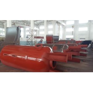 Jiangsu Longdai Environmental Protection Group Co., Ltd.