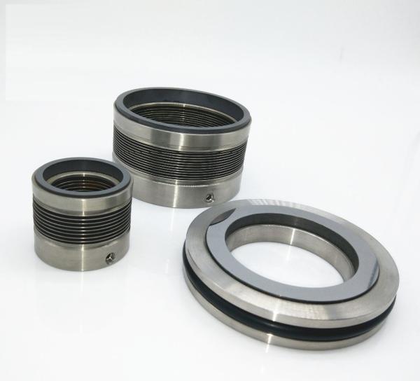 Metal Bellow Seal Metal Bellow Mechanical Seal MFL85N for Water Pump