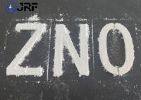 Poudre blanche d'oxyde de zinc ZnO en vrac sans odeur pour les cosmétiques et les soins personnels