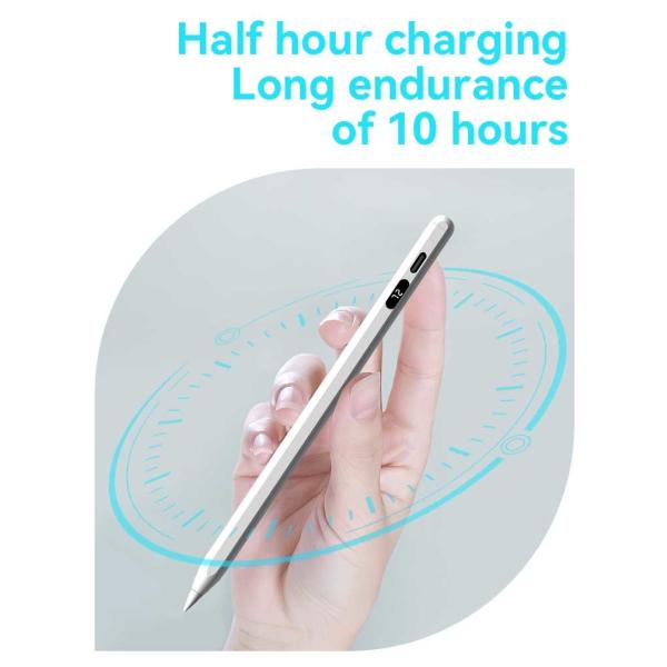 Stylo universel de stylet d'accessoires de Tablettes