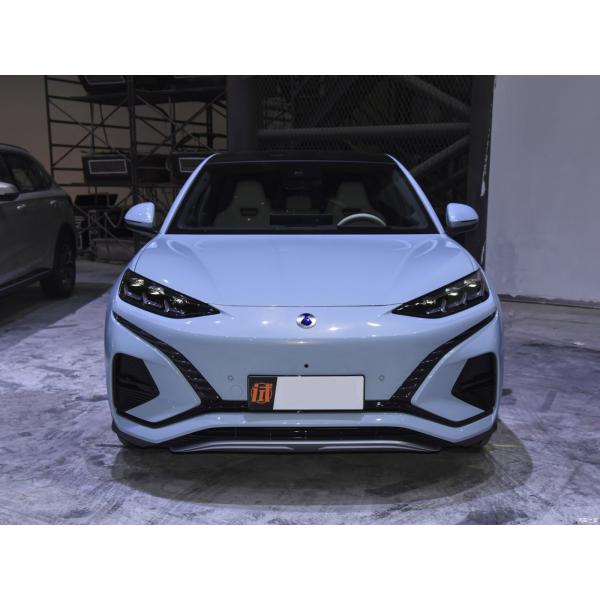 2023 BYD Denza N7 EV Car Pure Electric 4WD AWD Tengshi N7 Long Range for Left Drive SUV