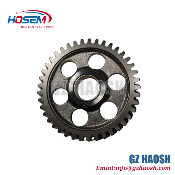 Isuzu Truck Parts 8-97606929-0PT Timing Idler Gear C suitable for 700P 4HK1