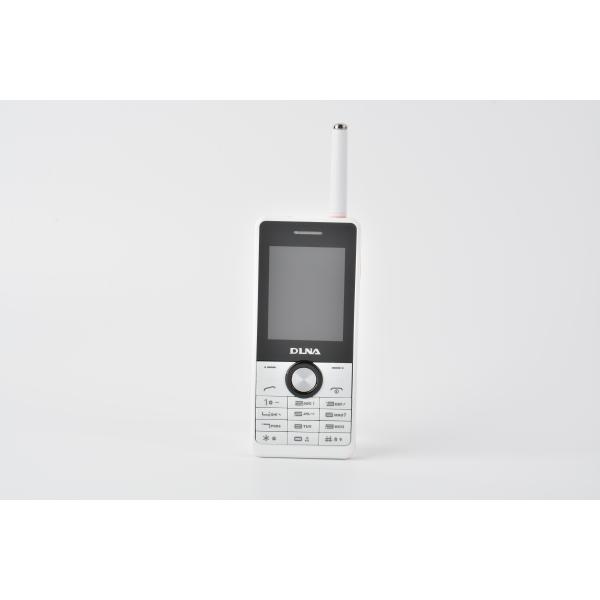 Мобильный телефон mp3 плеера CDMA 450Mhz с сильным качеством голоса приема 320x240 хорошим