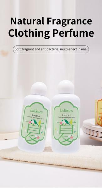 Eco Friendly Disposable Laundry Fragrance Booster Beads Long Lasting Scent