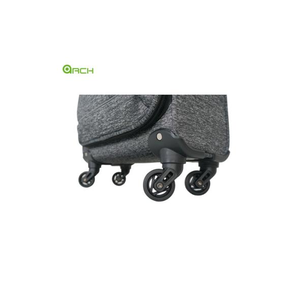 20 24 28 Inch Fashion Carry On Luggage Bag With Spinner Wheels