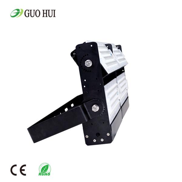Dimmable LED Flood Lights High Lumen IP67 Waterproof 600w Sport Stadium Lighting