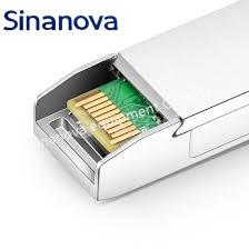 QSFP28 100G 1310nm 40km LC Optical Transceiver for Long-Distance SMF
 original new in stock