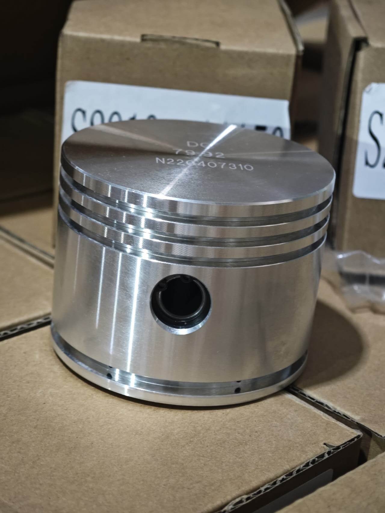 S2919-11150 Air compressor piston FOR HINO J08C
