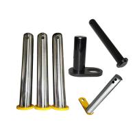 HYUNDAI R55-7 45mm Excavator Bucket Pins Wear Proof