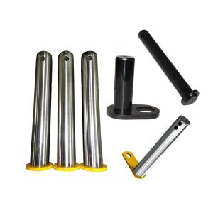 HYUNDAI R55-7 45mm Excavator Bucket Pins Wear Proof