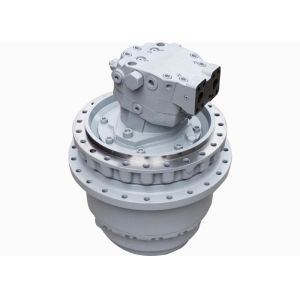 уменьшение конечной передачи EC460 DX520 экскаватора 2401-9229A