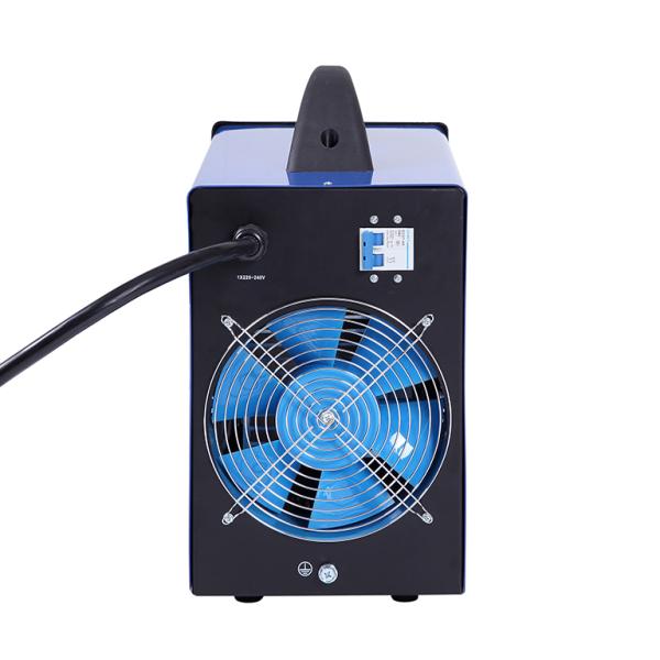 3*380V Manual Metal Arc Welders for Welding Mma Welders DC MMA Welding Machine