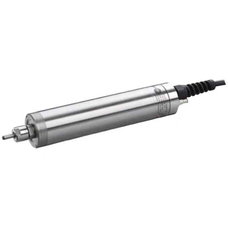 German high-frequency electric spindle, non-metallic chamfering and deburring spindle motor 4029