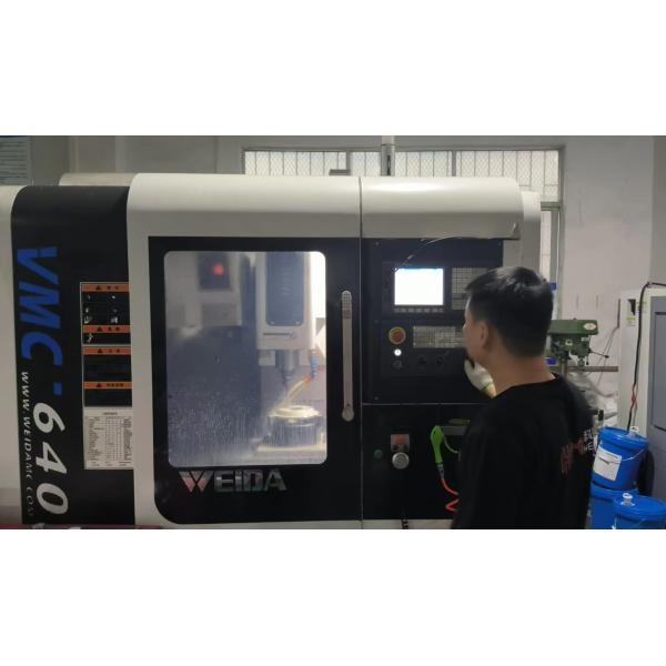 Guangzhou YuanZhong Autopart Co., Ltd.