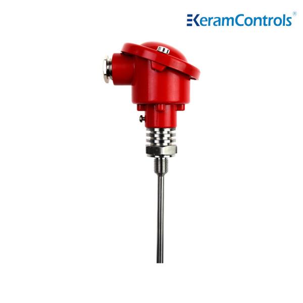 R0: 100Ω передатчики температуры Pt100 для воды