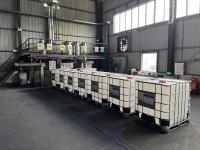 Resina epoxi líquida de baja viscosidad NPEF-170 CAS no 25036-25-3