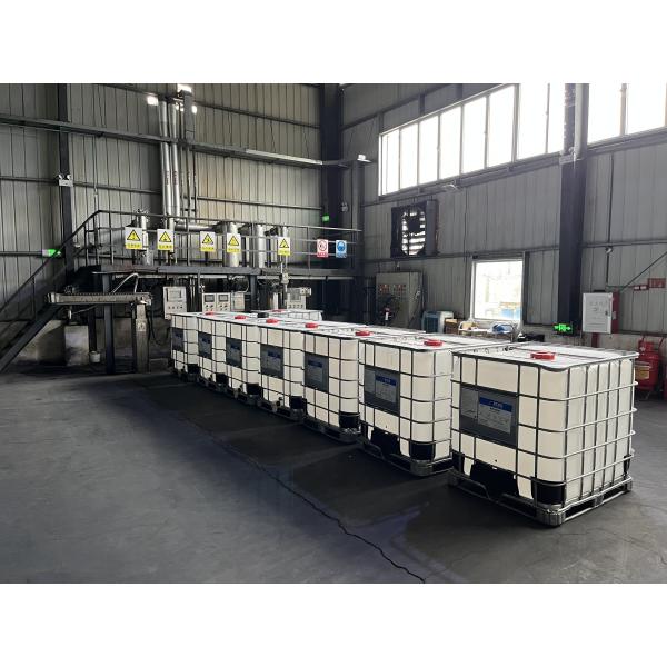 Transparent BPF Type Low Viscosity Liquid Epoxy Resin NPEF-170 CAS No 25036-25-3