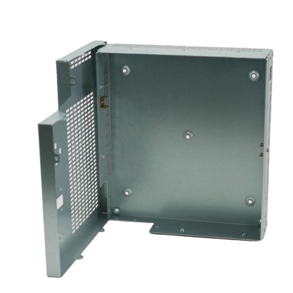 OEM ODM Stainless Steel Laser Cutting Service Stamping Process