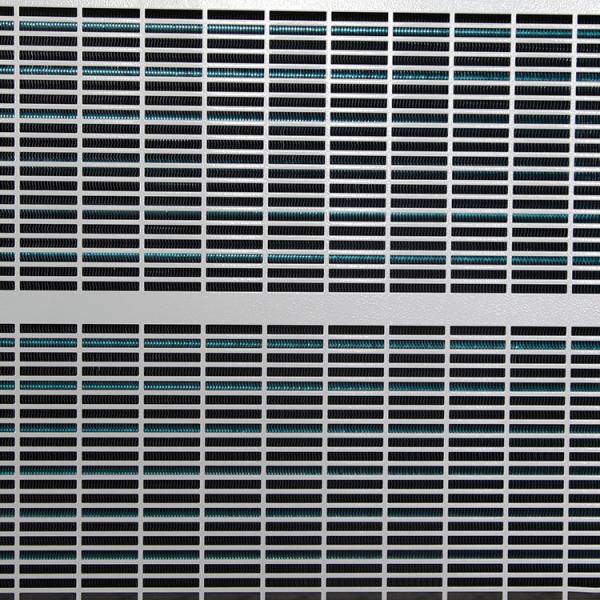 Corrosion Resistant Industrial Enclosure Cooling Energy Saving Corrosion Resistant