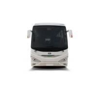 11m Diesel Coach Bus Luxury bus 49 Seater for intercity public transportation