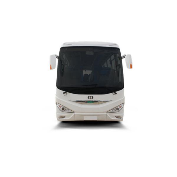 12m 50 Seater Diesel Engine Bus with Euro 3 Emission and Air Suspension for Luxury Coach Travel