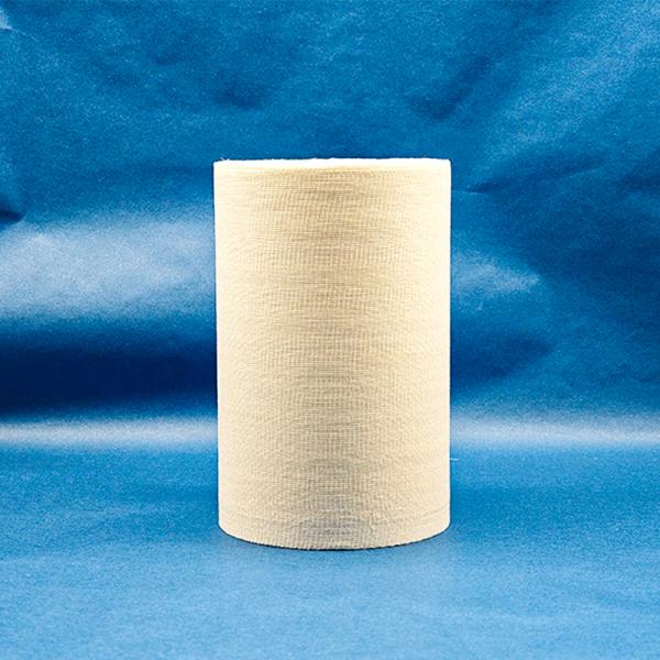 40s Non-Sterile Medical Gauze Rolls 19x14 Size