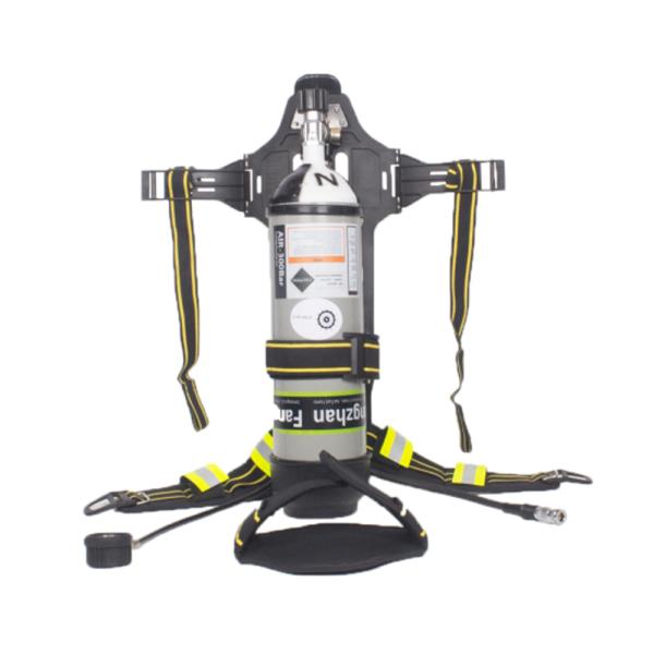 Self-Contained Breathing Apparatus