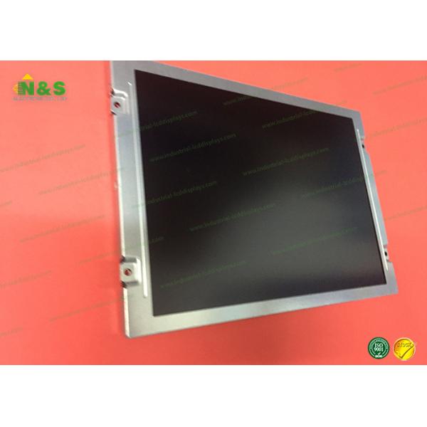 LTM08C351S TOSHIBA  	8.4 inch  TN LCM 800×600 350nits CCFL TTL 30pins
