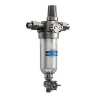 A água inteira da casa do produto comestível filtra pre 5T/h o volume de água IMRITA