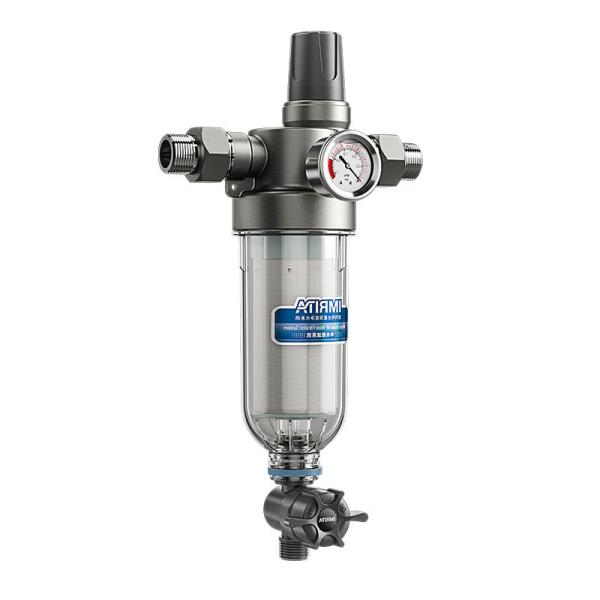 A água inteira da casa do produto comestível filtra pre 5T/h o volume de água IMRITA