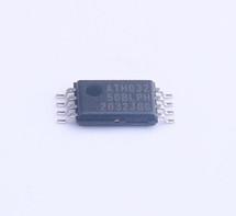 AT25128B-XHL-T EEPROM 128K Density SPI 16,384 x 8 Organ