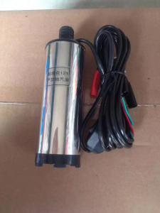 bombas de óleo 10L diesel, 40w bomba de óleo elétrica de 12 volts para canteiros