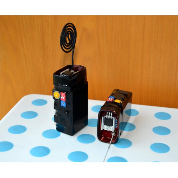 Jammer электромагнитного ИМПа ульс 36V, микро- слот Jammer Emp для машины плода покера