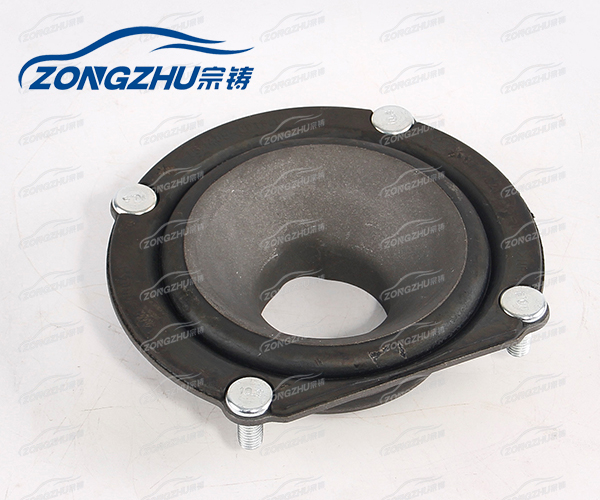 Audi A8 Front Audi Allroad Air Suspension Repair Inside Metal Plate 2002-2010